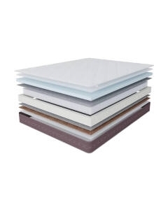 Матрас Stolline Премиум-Афина 120x200