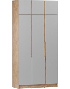 Шкаф Eligard Aura 3Dа