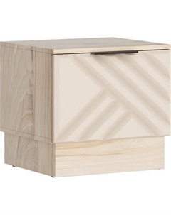 Прикроватная тумба Речицадрев Эстель / Р395.04