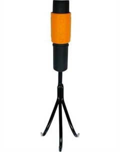 Рыхлитель Fiskars QuikFit / 1000683