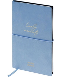 Ежедневник Greenwich Line Envelope. Lavender / Wu_60054 Greenwich line