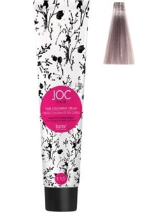 Крем-краска для волос Barex JOC Color тон 8.7