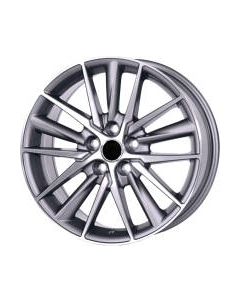 Литой диск Replica Toyota TY494 18x8" 5x114.3мм DIA 60.1мм ET 50мм GMF