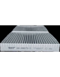 Салонный фильтр BIG Filter GB-98075/C Big filter