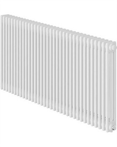 Радиатор стальной Royal Thermo Insignia VC3050 - 34 секций RAL9016 Royal thermo