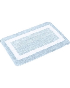 Коврик для ванной ILLU 48x78 / xb24102130-4 Illu