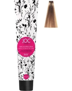 Крем-краска для волос Barex JOC Color тон 7.3