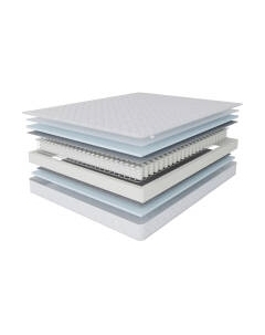 Матрас Stolline Классик-Оптима 120x200