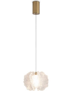 Потолочный светильник Freya Flower FR5579PL-L8BS