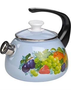 Чайник со свистком КМЗ 43615-103/6-У4ГлСД Кмз