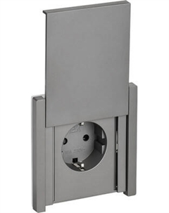 Розетка IEK Forte&Piano FP-R16-16-44-K46 Iek