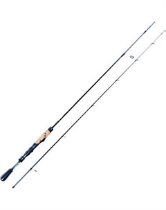 Спиннинг KDF Ultra Pro тест 1-8гр / 1019-6'3 Kdf