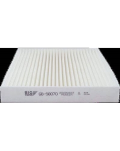 Салонный фильтр BIG Filter GB-98070 Big filter
