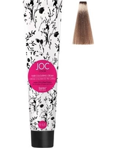 Крем-краска для волос Barex JOC Color тон 7.013
