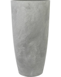 Кашпо Композит Замша ВВ №7 / КЗ-Б7вв-305-22