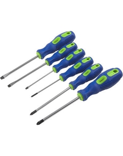 Набор отверток General Lighting 3хSL 3хPH / 901208 General lighting