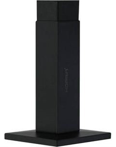 Ограничитель дверной Нора-М 116 Настенный / 18551 Нора-м