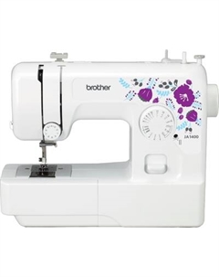 Швейная машина Brother JA1400