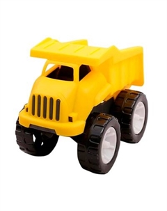 Автомобиль игрушечный Toybola Камаз / Zak-1502