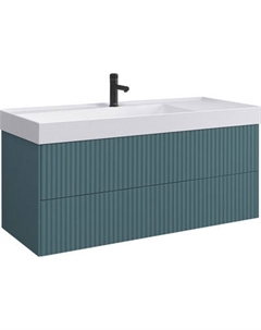 Тумба под умывальник Belux Сиртаки НП 120-02