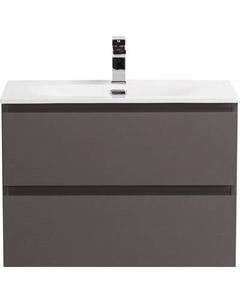 Тумба под умывальник BelBagno Kraft-700-2C-SO-GSO Belbagno