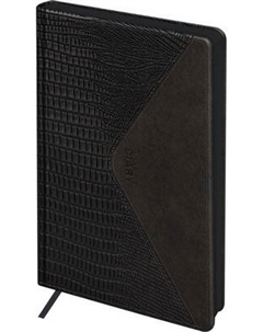 Ежедневник BG Reptile. Onyx А5 / DuA5_60780 Bg