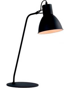 Настольная лампа AksHome Duke E27 Akshome