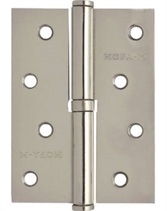 Петля дверная Нора-М 750-4 100x75x2.5 Нора-м