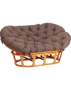 Диван садовый Tetchair Mamasan 23/02 W с подушкой