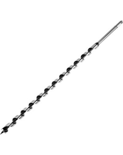 Бур Tundra Шнековое по дереву SDS-plus 16x460 / 5354693