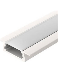 Профиль для светодиодной ленты General Lighting GAL-GLS-1000-7-22-W / 523160 General lighting