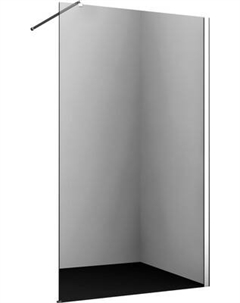 Душевая стенка Wasserkraft Rossel 28W40