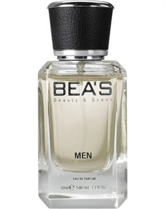 Парфюмерная вода BEA'S M212 Beas