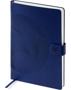 Ежедневник Berlingo Symbol А5 / UD0_F0009