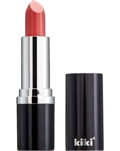 Помада для губ KIKI Velvet тон 804 Kiki