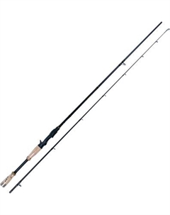 Спиннинг KDF Halcyon тест 6-21гр / 1026-210 Kdf