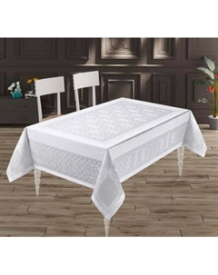 Скатерть DO&CO Galaksi 160х220 / 12367 Do&co