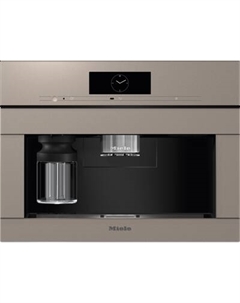 Кофемашина Miele CVA 7845 PEBE / 29784550D