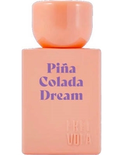 Парфюмерная вода Freevola Pina Colada Dream