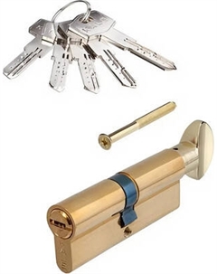 Цилиндровый механизм замка Kale Kilit 164 BH 68(26+10+32) Kale kilit