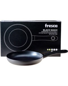 Сковорода Fresca Black Magic BB102475 / 110377
