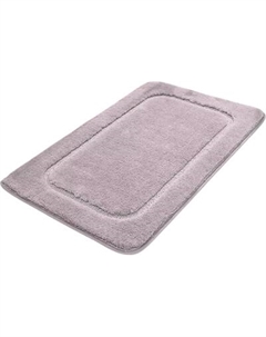 Коврик для ванной ILLU 50x80 / 310316 Illu