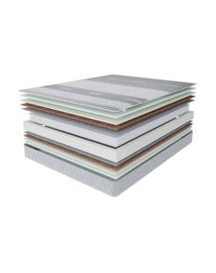 Матрас Stolline Престиж-Марсель Magnetic 120x200