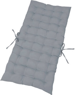 Подушка на стул BIO-LINE Габардин 42x85 / PSM85x42 Bio-line