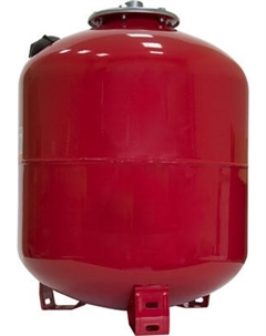 Расширительный бак VRT Для отопления присоединение 1" Vrt