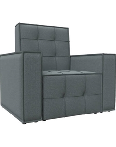 Кресло мягкое Лига Диванов Лига-067 / 132287 Лига диванов