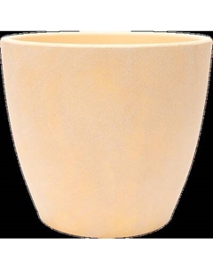 Кашпо Композит Замша №9 / КЗ-Б9к-305-38 40