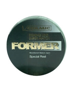 Леска монофильная Colmic Former 0.35мм 600м