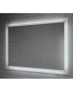 Зеркало Sansa Пекин PR 1000х700 LED