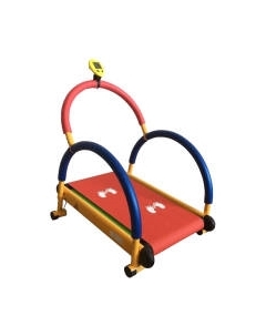 Беговая дорожка детская DFC VT-2301 Dfc